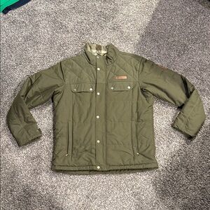 Columbia Men's Ridgestone Jacket - Medium